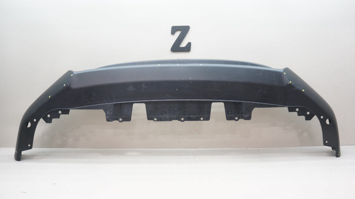 2023-2024 HONDA CR-V FRONT LOWER BUMPER VALANCE OEM 71105-3A0A-A000