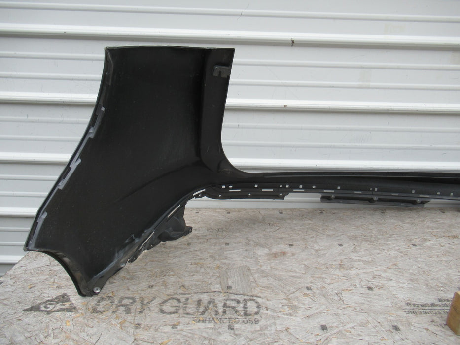2015-2018 FORD EDGE SE/ SEL REAR BUMPER COVER PANEL ASSEMBLY FT4B-17F001-AEW OEM