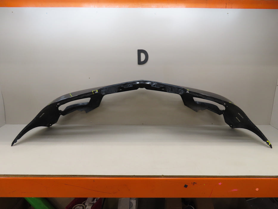 2010-2013 ACURA MDX FRONT BUMPER COVER OEM 71101-STX-ZZ01
