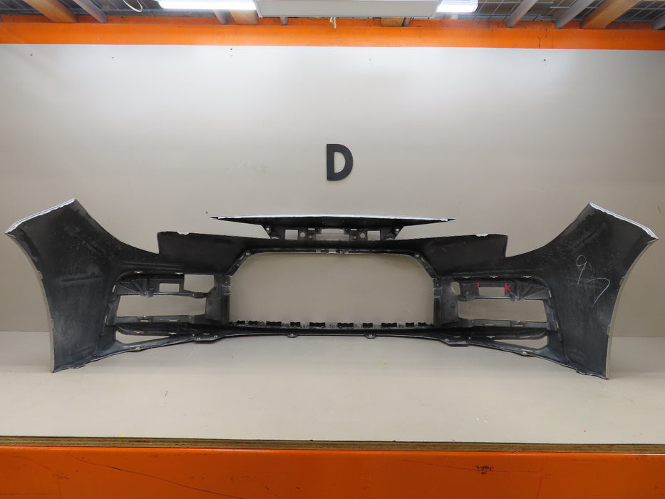 2020 2021 2022 TOYOTA COROLLA FRONT BUMPER COVER OEM 52119-12G10