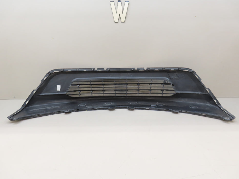 2022 2023 CHEVROLET TRAVERSE FRONT LOWER GRILL GRILLE OEM 84426581