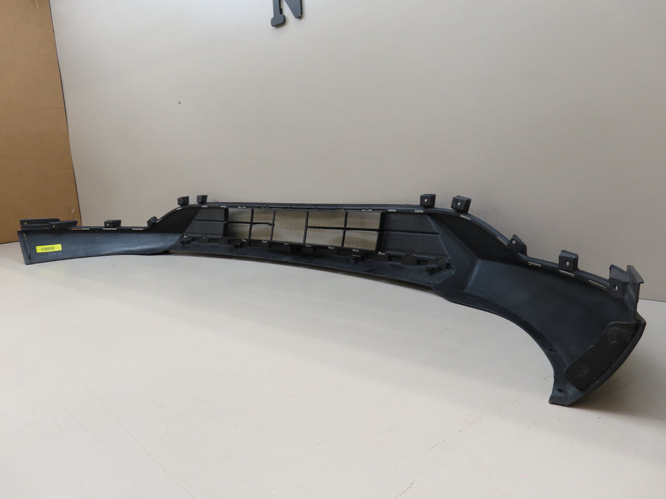 2020 2021 FORD ESCAPE FRONT LOWER BUMPER COVER VALANCE OEM LJ6B-17C831