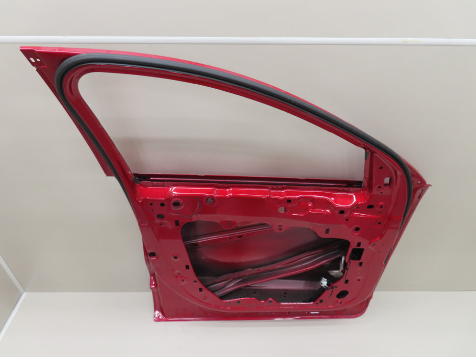 2020-2023 FORD ESCAPE FRONT LEFT DRIVER SIDE DOOR SHELL PANEL OEM