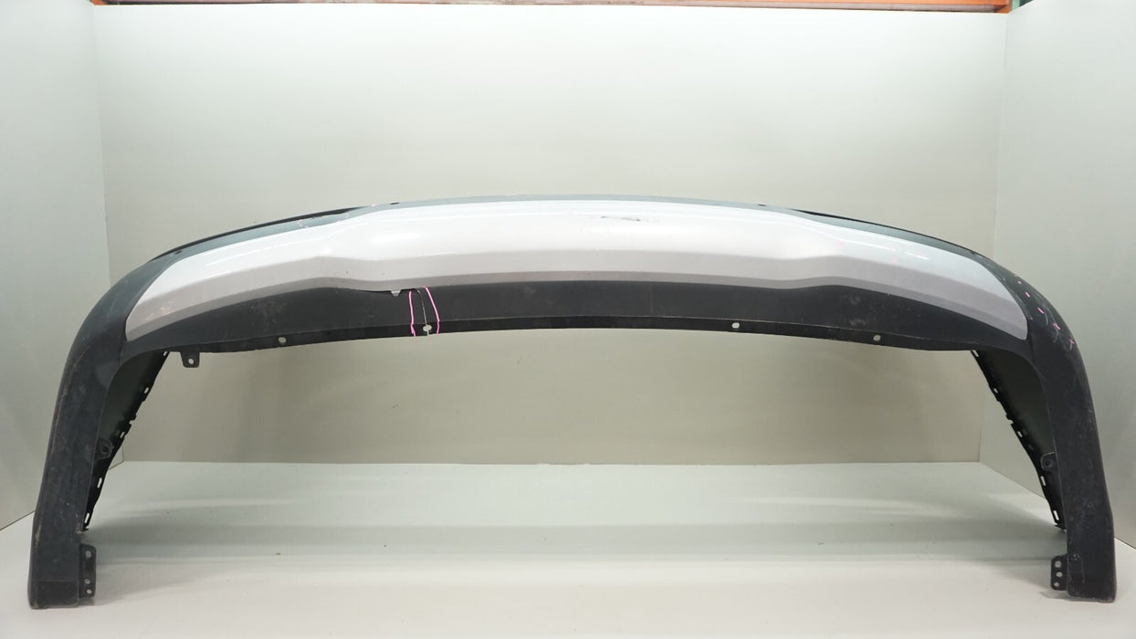2022-2023 KIA CARNIVAL EX LX SX PRESTIGE REAR BUMPER COVER PANEL OEM 86611R0000