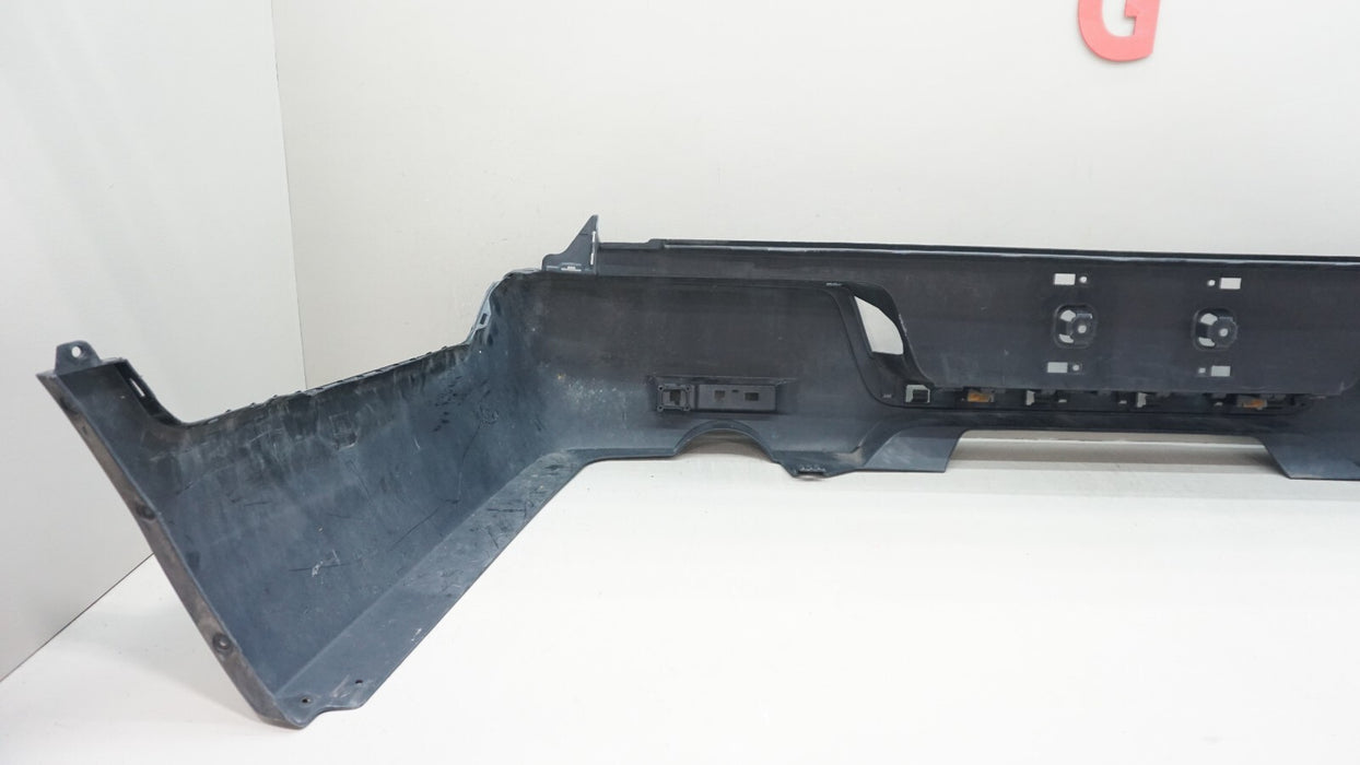 2021-2023 HONDA RIDGELINE REAR BUMPER COVER PANEL OEM 71501-T6Z-A500