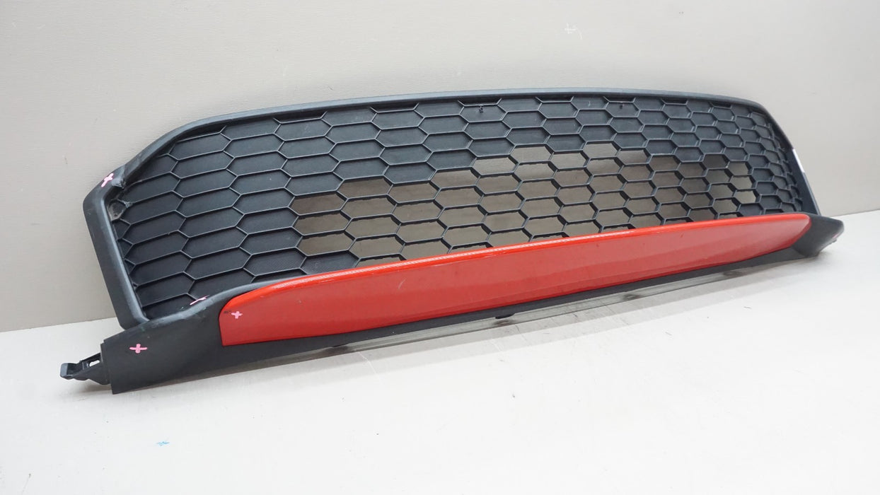 2025-2026 HONDA CIVIC FRONT LOWER BUMPER GRILLE OEM 71151-T61-A50