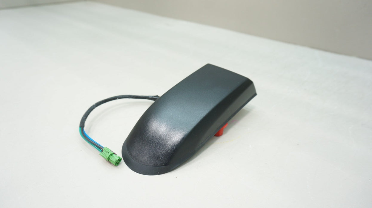 2023-2026 FORD F250 350 450 550 600 RIGHT SPLITTER 5G ANTENNA OEM PC3Z-19A390-E