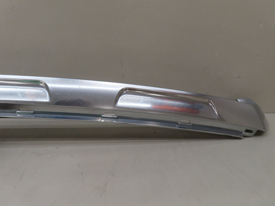 2016-2019 LEXUS RX350 450H FRONT LOWER BUMPER GRILL GRILLE GARNISH MOLDING OEM