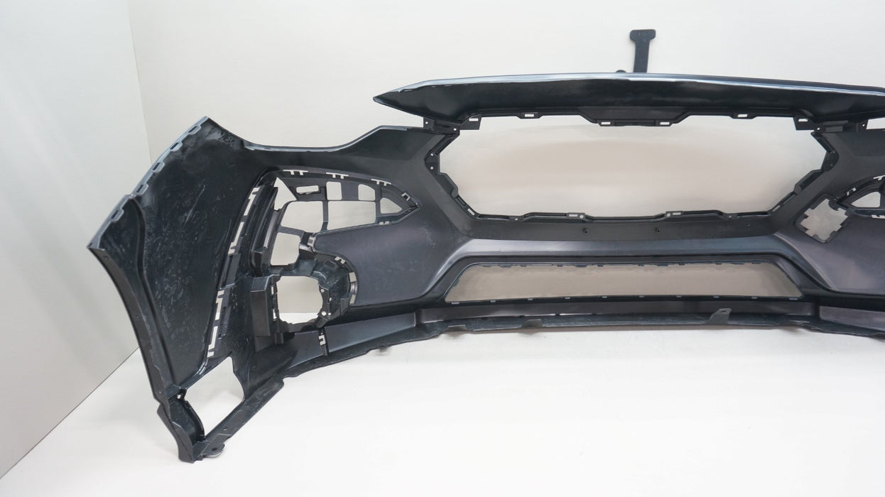 2024-2025 SUBARU XV CROSSTREK FRONT BUMPER COVER PANEL OEM 57704FN21A