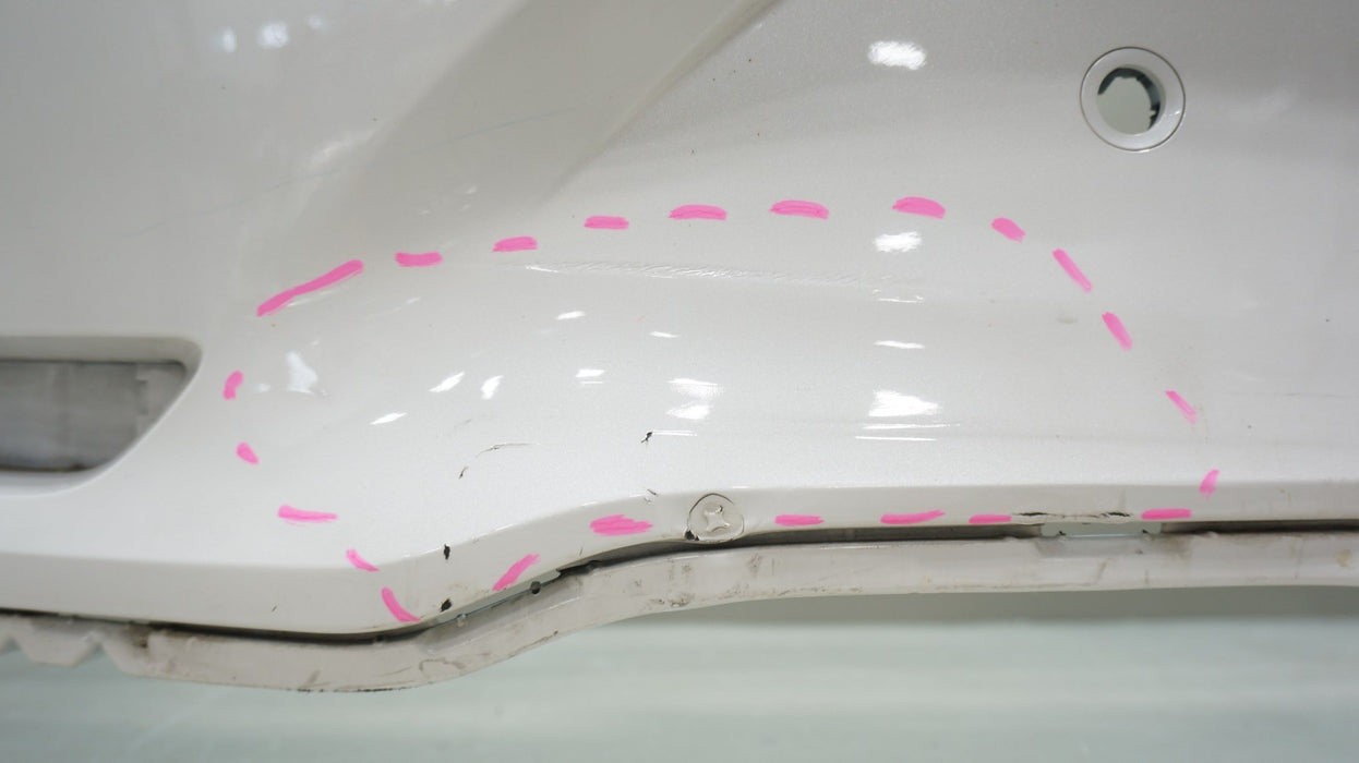 2022-2024 ACURA INTEGRA REAR BUMPER COVER PANEL OEM 71501-3S5-A000