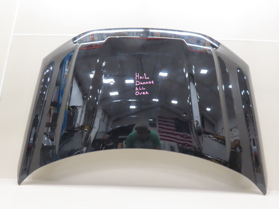 2021-2023 FORD BRONCO SPORT HOOD BONNET SHELL PANEL OEM
