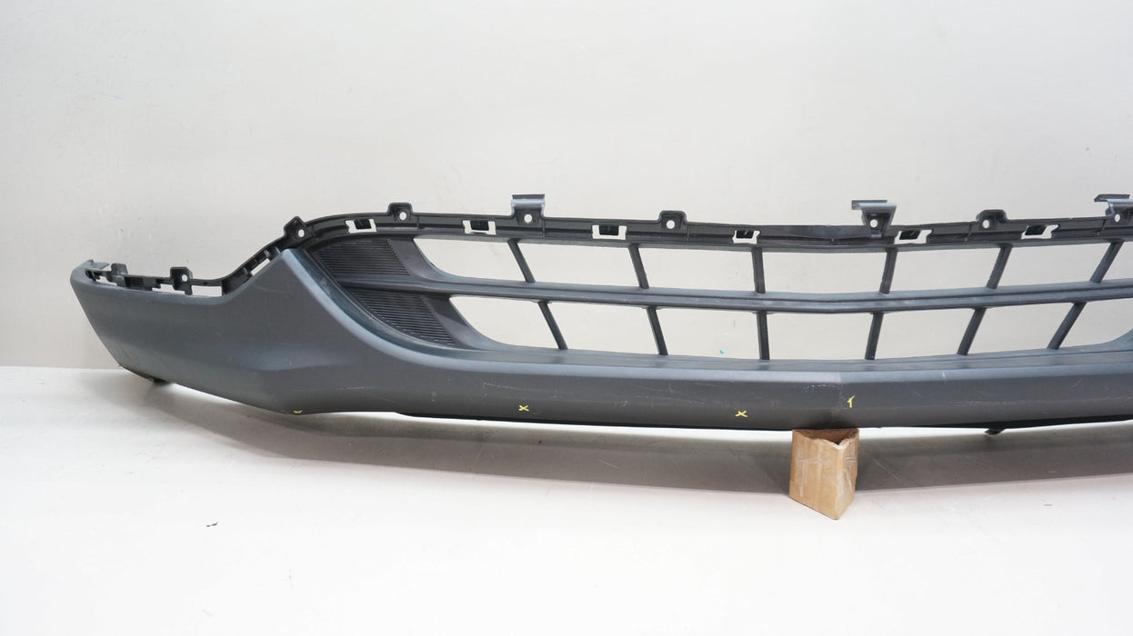 2018-2021 CHEVROLET EQUINOX FRONT LOWER BUMPER VALANCE PANEL AFTERMARKET