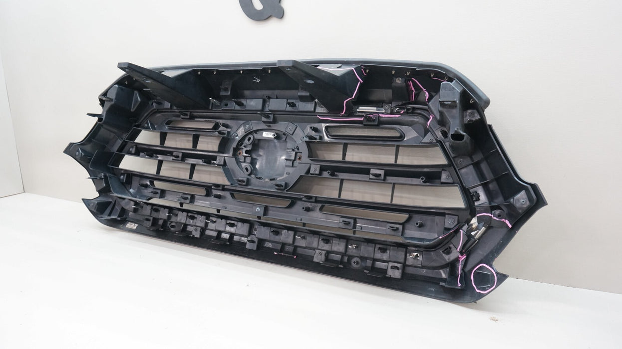 2020-2022 TOYOTA TACOMA FRONT CENTER RADIATOR GRILLE OEM 5310104010