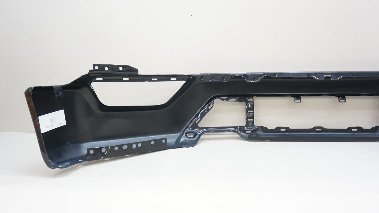 2021-2023 FORD F-150 F150 FRONT METAL BUMPER COVER PANEL OEM