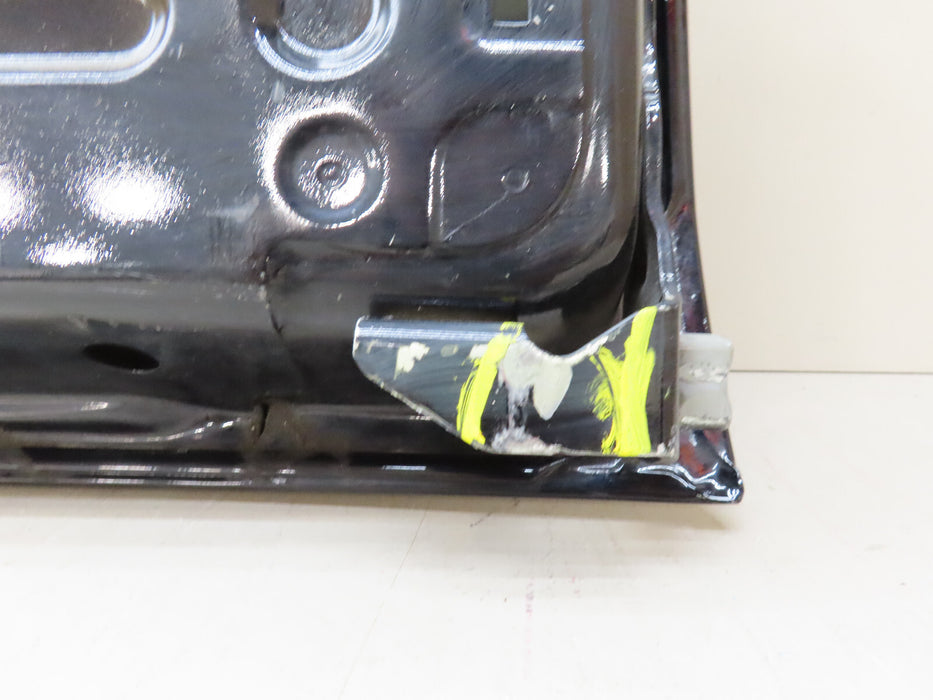 2022 2023 TOYOTA TUNDRA REAR TAIL GATE SHELL OEM