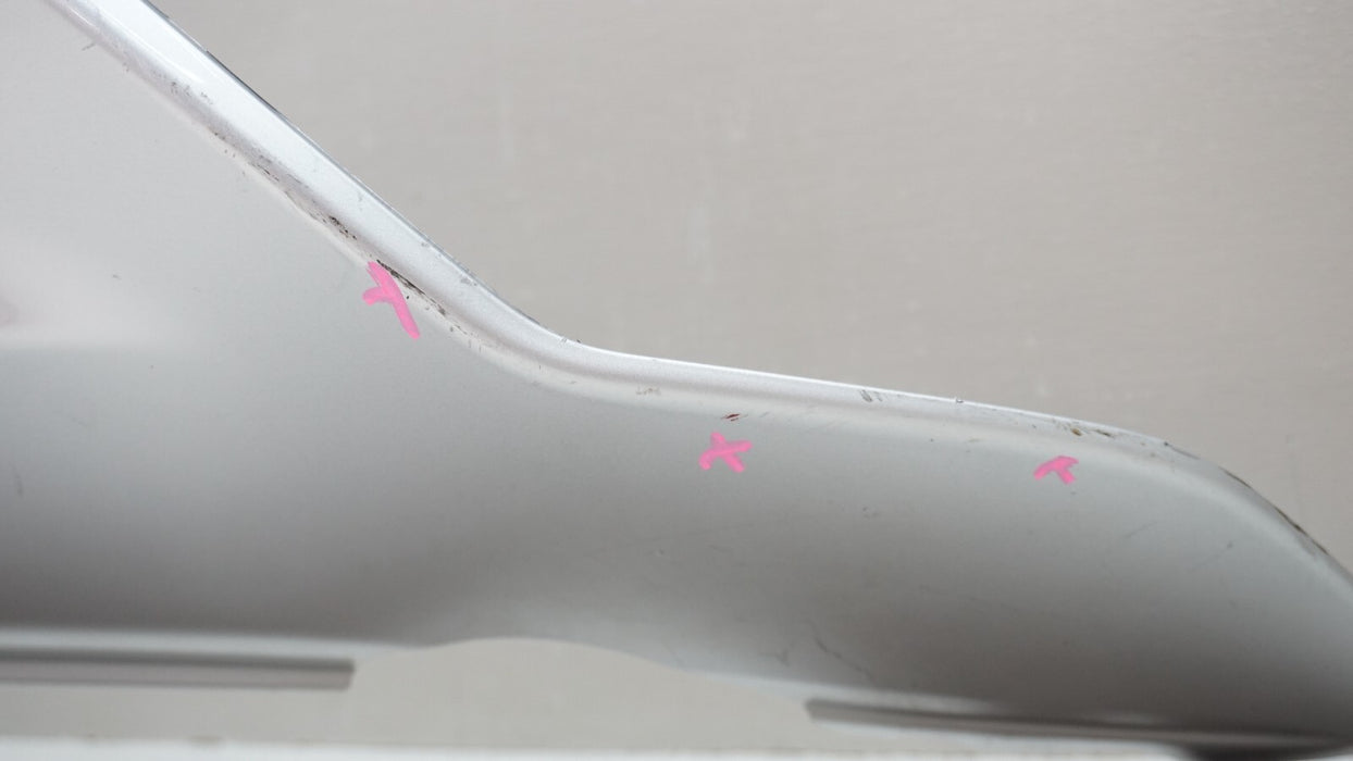 2015-2016 HONDA CR-V CRV REAR LOWER BUMPER VALANCE COVER CAPA AFTERMARKET