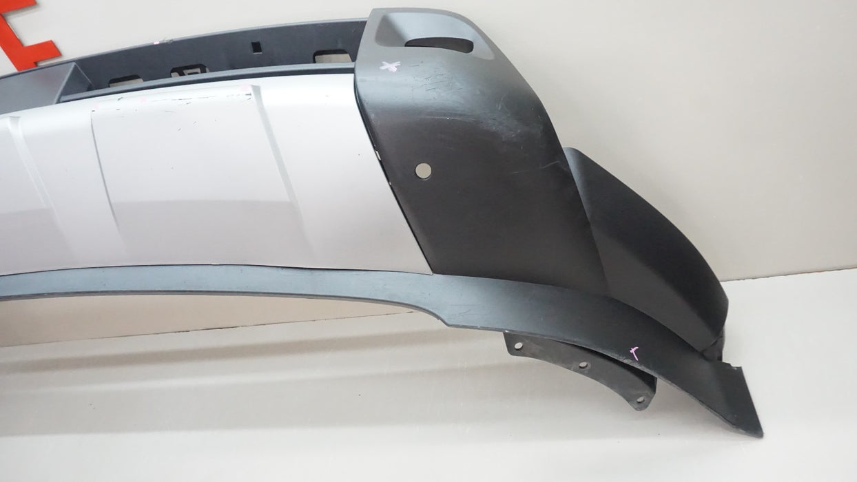 2022-2024 NISSAN PATHFINDER SL PLATINUM FRONT BUMPER VALANCE 62259 6TD0A OEM