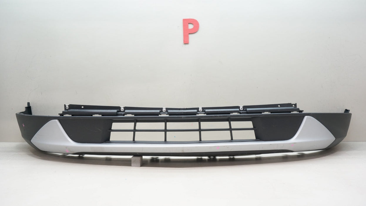 2023-2025 CHEVROLET BLAZER FRONT LOWER BUMPER VALNACE PANEL OEM 42744940
