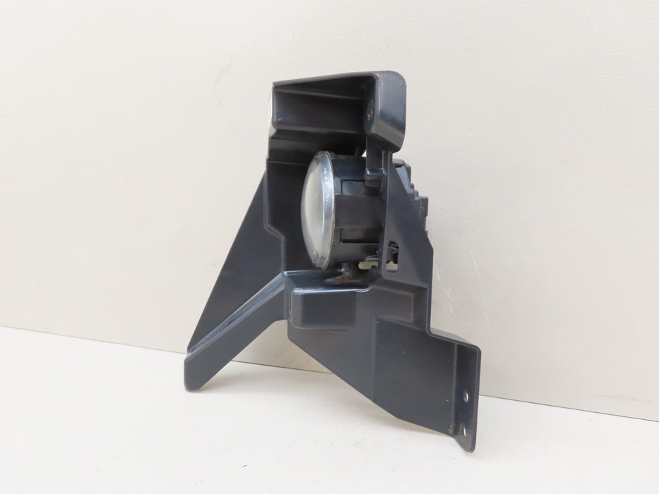 2013-2016 FORD FUSION FRONT LEFT DRIVER SIDE FOG LIGHT WITH A BRACKET OEM