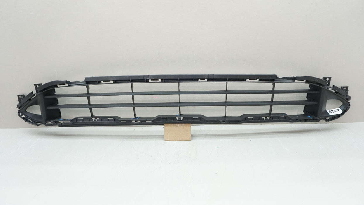 2021-2023 NISSAN ROGUE S SL SV FRONT LOWER BUMPER GRILLE GRILL OEM 62254-6RR0A