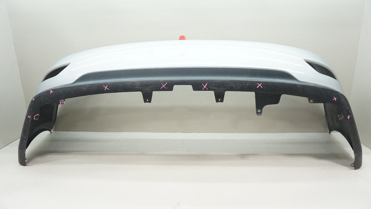 2010-2015 LEXUS RX350 RX450H REAR BUMPER COVER PANEL OEM 52159-48100