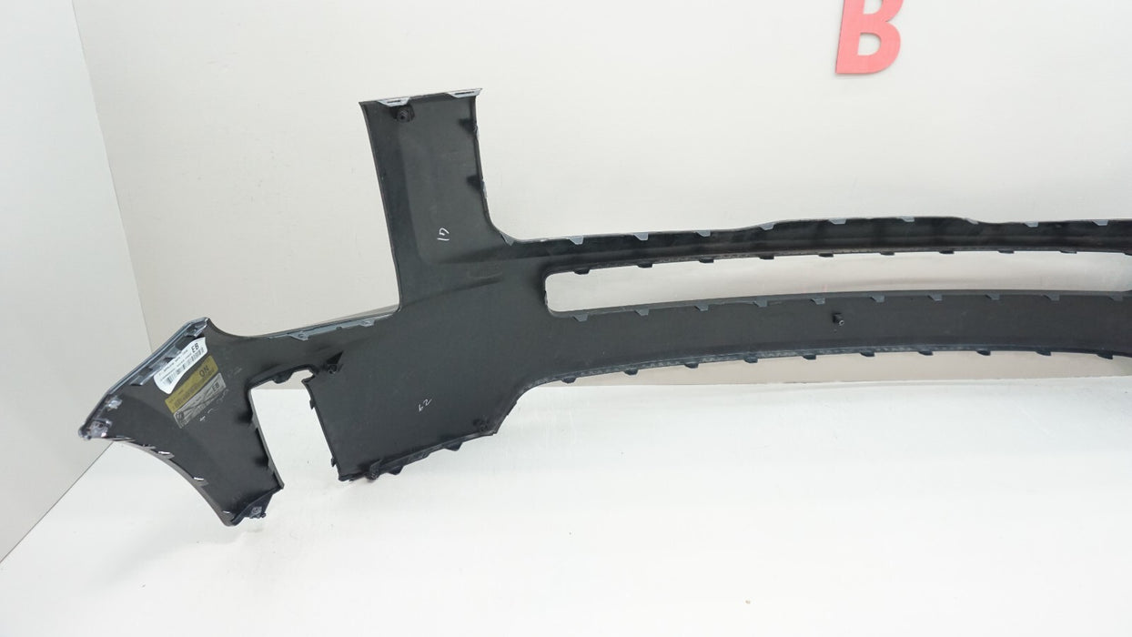 2020-2022 KIA TELLURIDE FRONT BUMPER COVER PANEL 86511-S9000 OEM