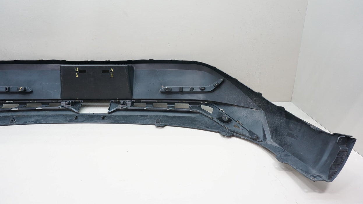 2025-2026 KIA K4 REAR LOWER BUMPER VALANCE COVER 86612-GG010 OEM