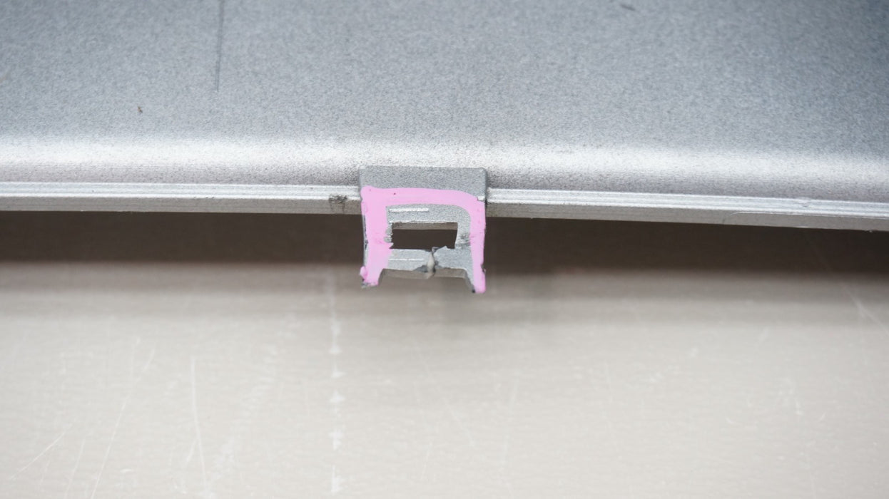 2013-2016 AUDI A4 S-LINE FRONT BUMPER COVER PANEL OEM