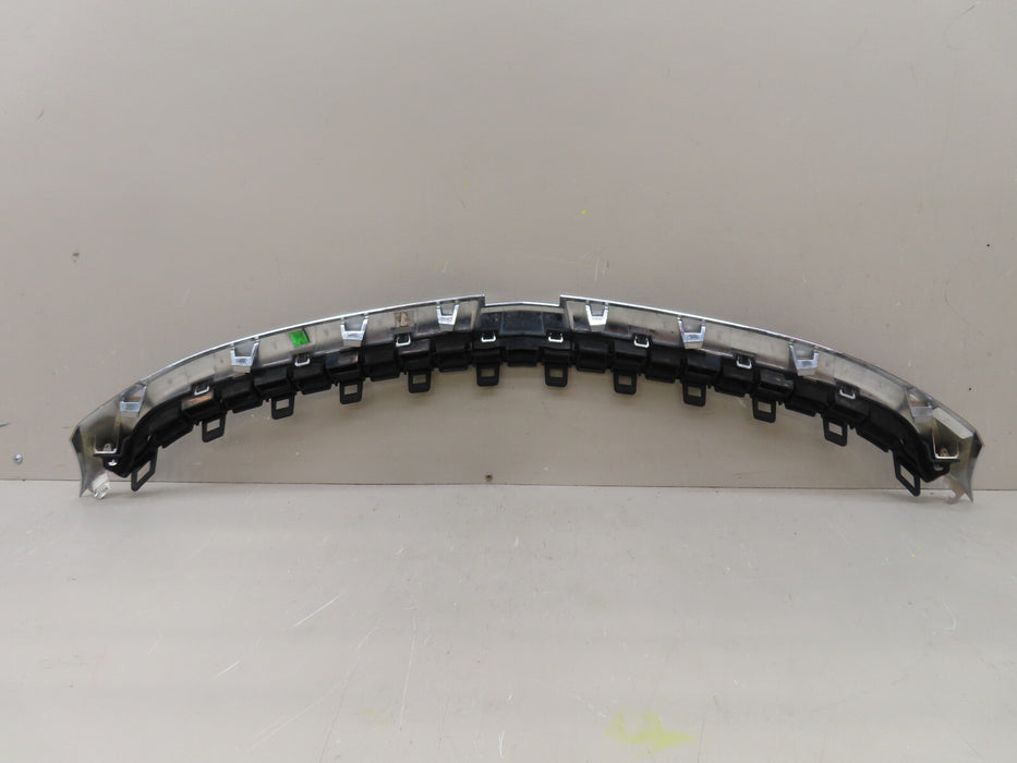 2014 2015 2016 CHEVROLET IMPALA FRONT UPPER GRILLE GRILL OEM 22995187