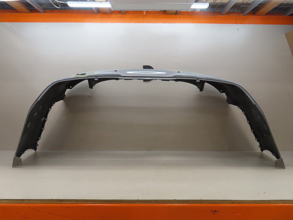 2018 2019 2020 2021 KIA STINGER REAR BUMPER COVER OEM 86611-J5300
