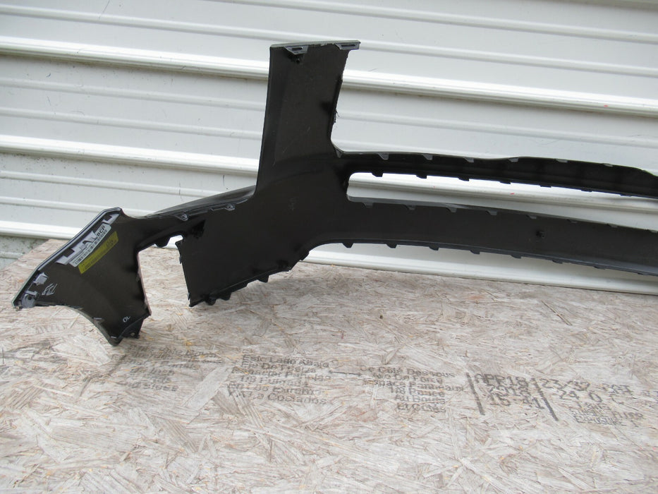 2020 - 2021 KIA TELLURIDE S / LX / EX / SX FRONT BUMPER  COVER 86511-S9000 OEM