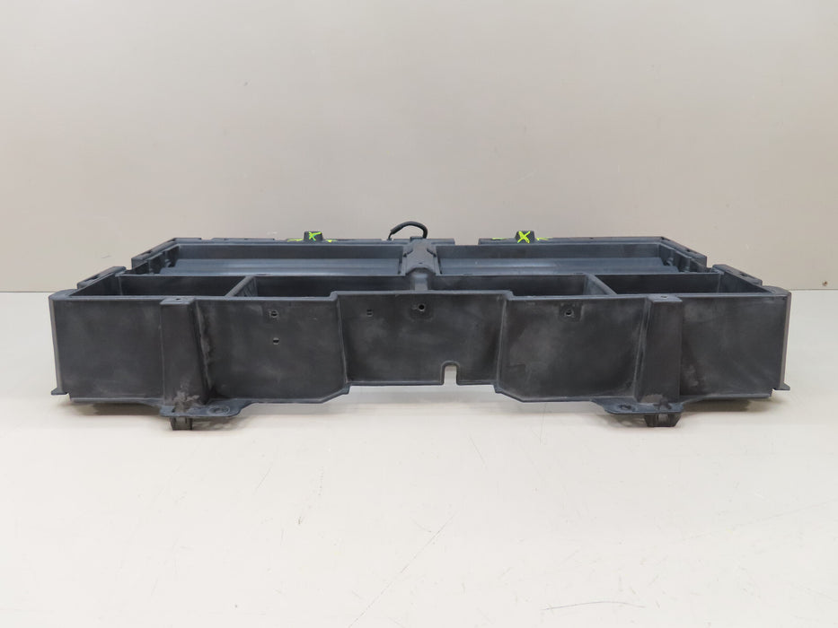 2015-2018 CHEVROLET/GMC COLORADO-CANYON FRONT BUMPER SHUTTER OEM 23347864