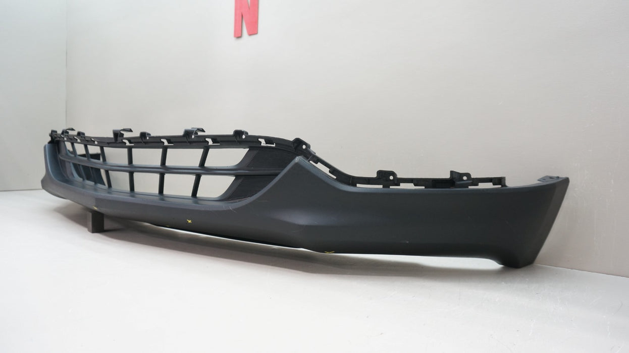 2018-2021 CHEVROLET EQUINOX FRONT LOWER BUMPER COVER VALANCE OEM 23193913E