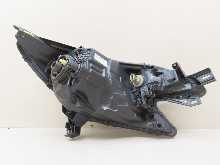 2014-2016 NISSAN VERSA NOTE FRONT RIGHT PASSENGER HEADLIGHT HALOGEN OEM 9373
