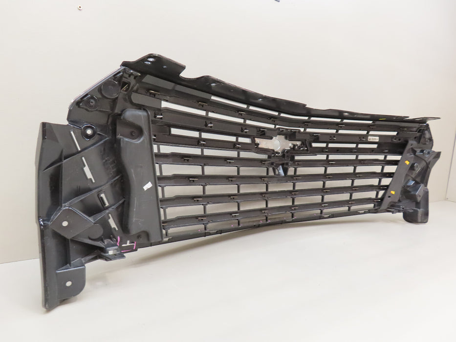 2022 2023 CHEVROLET TRAVERSE FRONT RADIATOR GRILL GRILLE OEM