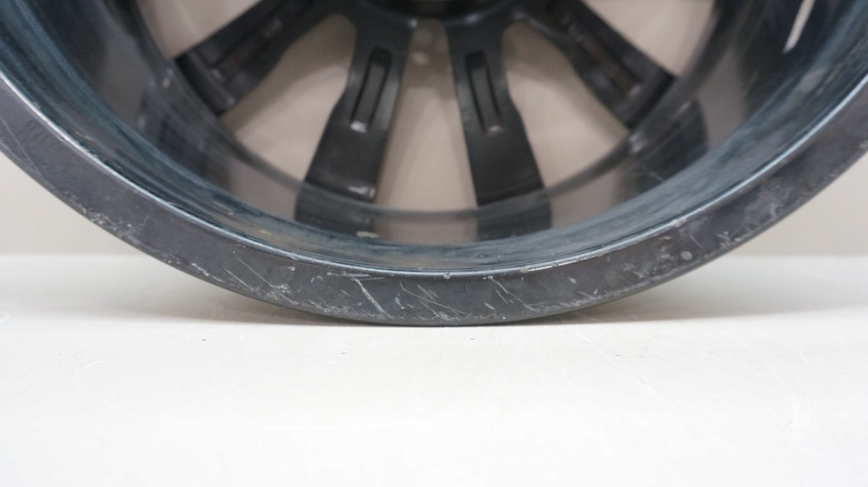 2019-2025 BMW X5 X6 FRONT 20"  WHEEL RIM OEM 8071996