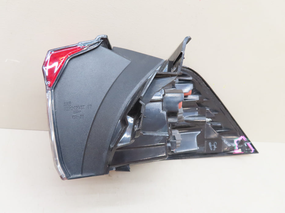 2019-2022 TOYOTA RAV4 REAR LEFT DRIVER SIDE TAIL LIGHT OEM 81560-0R09000