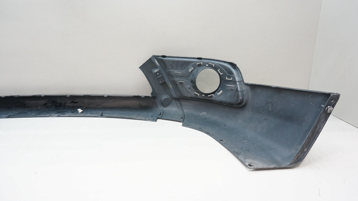 2014-2020 DODGE JOURNEY FRONT LOWER BUMPER COVER VALANCE OEM 68223777AA