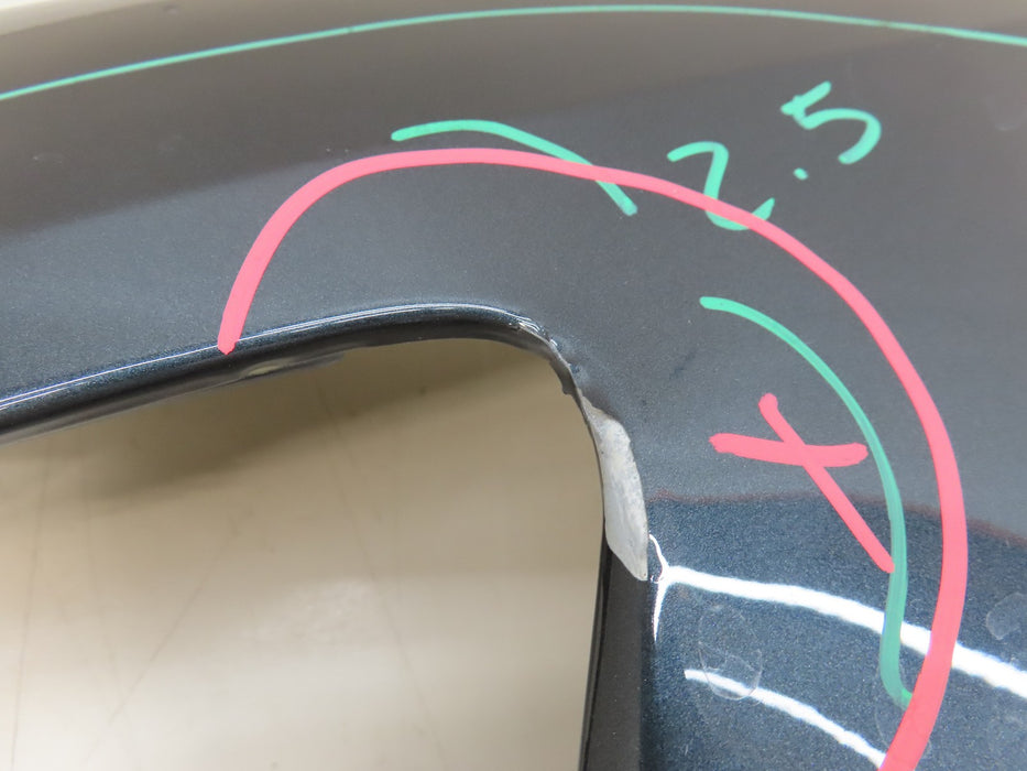 2015-2022 CHEVROLET COLORADO FRONT LEFT DRIVER SIDE FENDER PANEL OEM