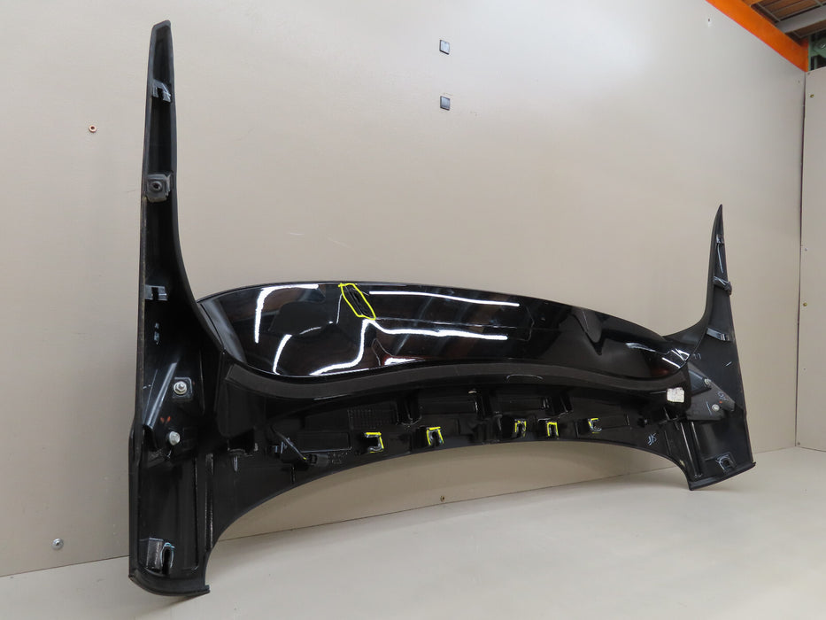 2021-2024 FORD MUSTANG MACH-E REAR LIFTGATE TAILGATE SPOILER OEM LJ8B-R44210