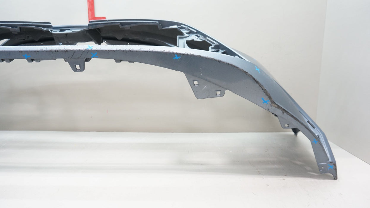 2020-2022 TOYOTA COROLLA FRONT BUMPER COVER PANEL OEM52119-02N91