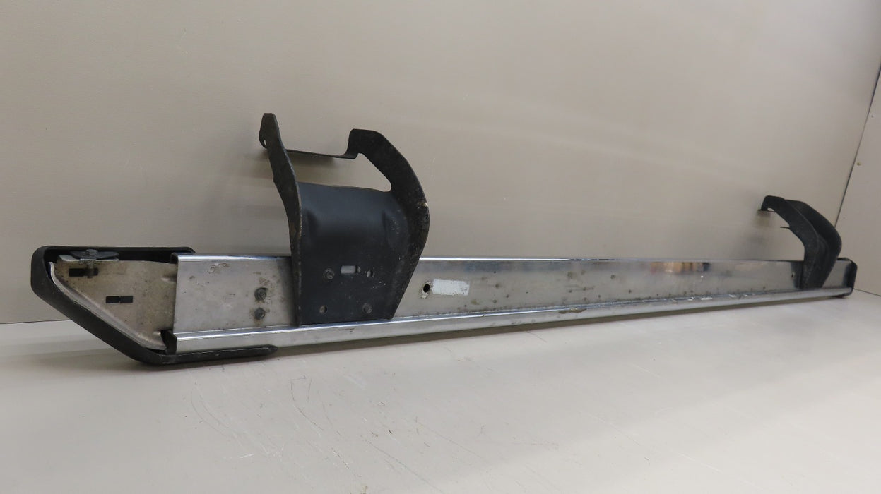 2015-2020 FORD F-150 CREW CAB RIGHT PASSENGER SIDE RUNNING BOARD OEM