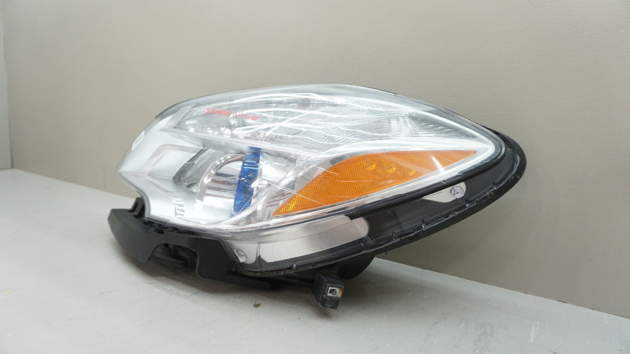 2013-2016 BUICK ENCORE FRONT LH LEFT DRIVER SIDE HEADLIGHT HALOGEN OEM