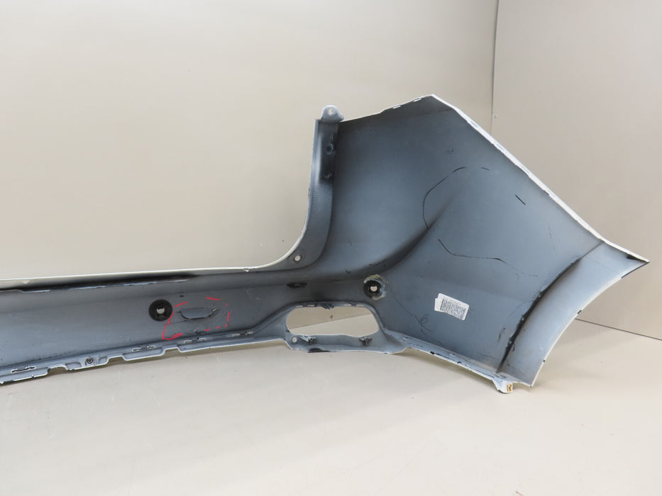 2019-2021 ACURA RDX REAR BUMPER COVER OEM 71501-TJB-A000