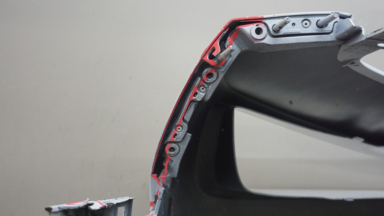 2010-2013 CHEVROLET CAMARO SS 2DR COUPE FRONT BUMPER COVER PANEL OEM 92238935