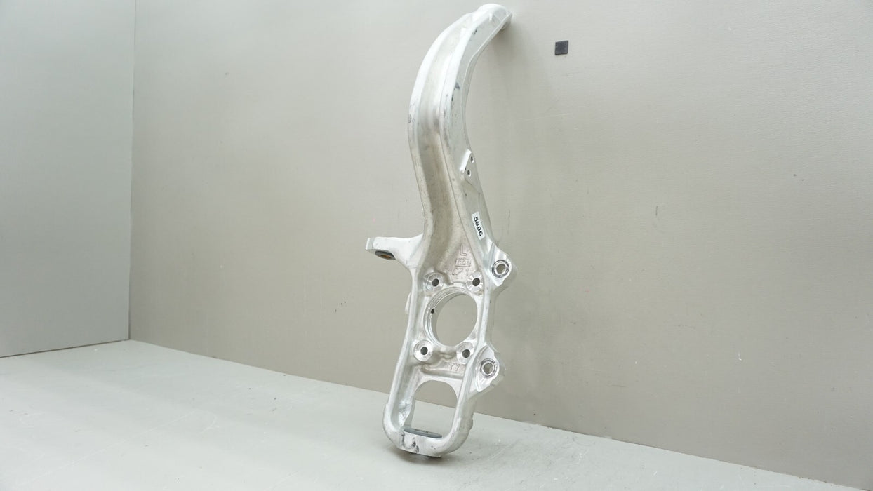 2021-2023 ACURA MDX FRONT LEFT SIDE SPINDLE KNUCKLE WHEEL HUB CONTROL ARM OEM