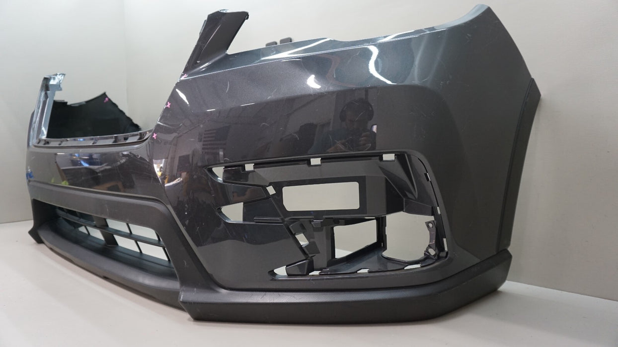 2019 - 2023 SUBARU ASCENT FRONT BUMPER COVER PANEL OEM 57704XC00A