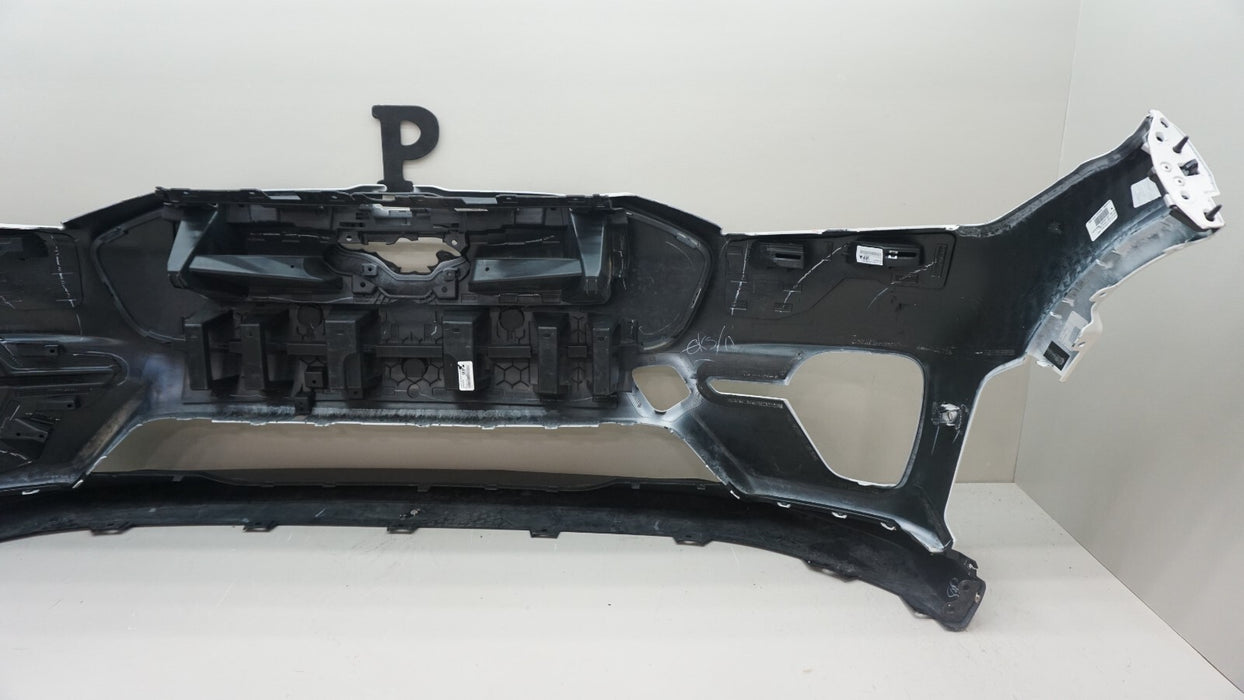 2021-2023 FORD MUSTANG MACH-E FRONT BUMPER COVER OEM LK9B-17E898