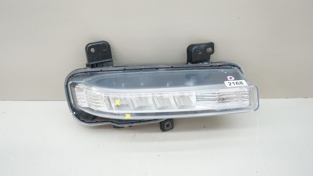 2020-2023 FORD EXPLORER RIGHT PASSENGER SIDE LED FOG LIGHT OEM LB5B-15A254-A