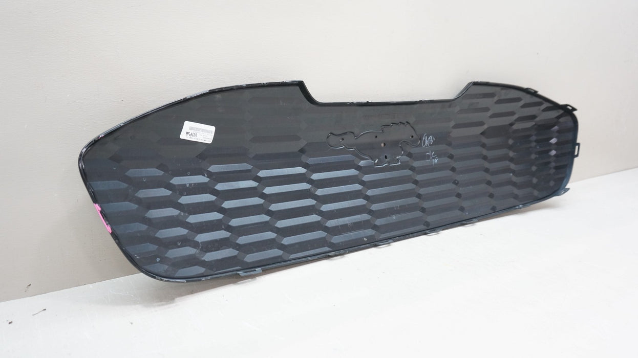 2021-2025 FORD MUSTANG MACH-E GT FRONT GRILLE OEM SK9B-8C436-D